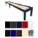 18' Hudson Metro Shuffleboard Table