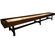 18' Hudson Pasadena Limited Shuffleboard Table