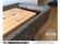 18' Hudson Pasadena Limited Shuffleboard Table