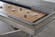 18' Origami Shuffleboard Table