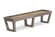 18' Tahoe Shuffleboard Table