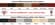 18' Venture Williamsburg Shuffleboard Table