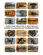 18' Vista Shuffleboard Table