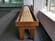 20' Champion Arch Shuffleboard Table