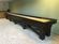 20' Champion Rustic Shuffleboard Table