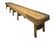20' Grand Champion Limited Edition Shuffleboard Table