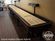 20' Grand Hudson Deluxe Hybrid Shuffleboard Table