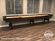 20' Grand Hudson Deluxe Hybrid Shuffleboard Table