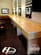 20' Hudson Commercial Shuffleboard Table