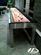 20' Hudson Metro Shuffleboard Table