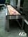 20' Hudson Metro Shuffleboard Table