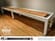 20' Hudson Metro Shuffleboard Table
