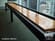 20' Hudson Metro Shuffleboard Table
