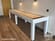 20' Hudson Metro Shuffleboard Table