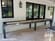 20' Hudson Metro Shuffleboard Table