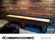 20' Hudson Torino Limited Shuffleboard Table