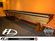 20' Hudson Torino Limited Shuffleboard Table
