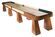 20' Venture Saratoga Shuffleboard Table
