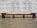20' Venture Saratoga Shuffleboard Table