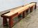 20' Venture Saratoga Shuffleboard Table