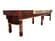 20' Venture Grand Deluxe Shuffleboard Table
