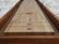20' Venture Monaco Shuffleboard Table