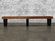 20' Venture Monaco Shuffleboard Table