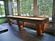 20' Venture Monaco Shuffleboard Table