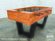 20' Venture Monaco Shuffleboard Table