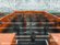 20' Venture Monaco Shuffleboard Table