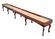 22' Champion Madison Shuffleboard Table