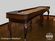 22' Champion Madison Shuffleboard Table