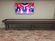 22' Champion Reagan Shuffleboard Table