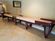 22' Champion Vintage Charleston Shuffleboard Table