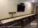 22' Grand Hudson Deluxe Hybrid Shuffleboard Table