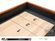 22' Hudson Berkeley Shuffleboard Table