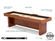 22' Hudson Berkeley Shuffleboard Table