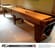 22' Hudson Dominator Shuffleboard Table