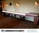 22' Hudson Dominator Shuffleboard Table
