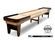 22' Hudson Intimidator Shuffleboard Table