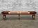 22' Venture Grand Deluxe Shuffleboard Table