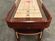 22' Venture Grand Deluxe Shuffleboard Table