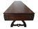 22' Venture Williamsburg Shuffleboard Table