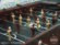 22' Venture Williamsburg Shuffleboard Table