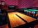 7' Champion Bank Shot Shuffleboard Table