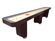 9' Venture Challenger Shuffleboard Table