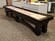 9' Champion Arch Shuffleboard Table