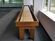 9' Champion Arch Shuffleboard Table