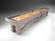 9' Champion Arch Shuffleboard Table