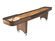 9' Champion Qualifier Shuffleboard Table
